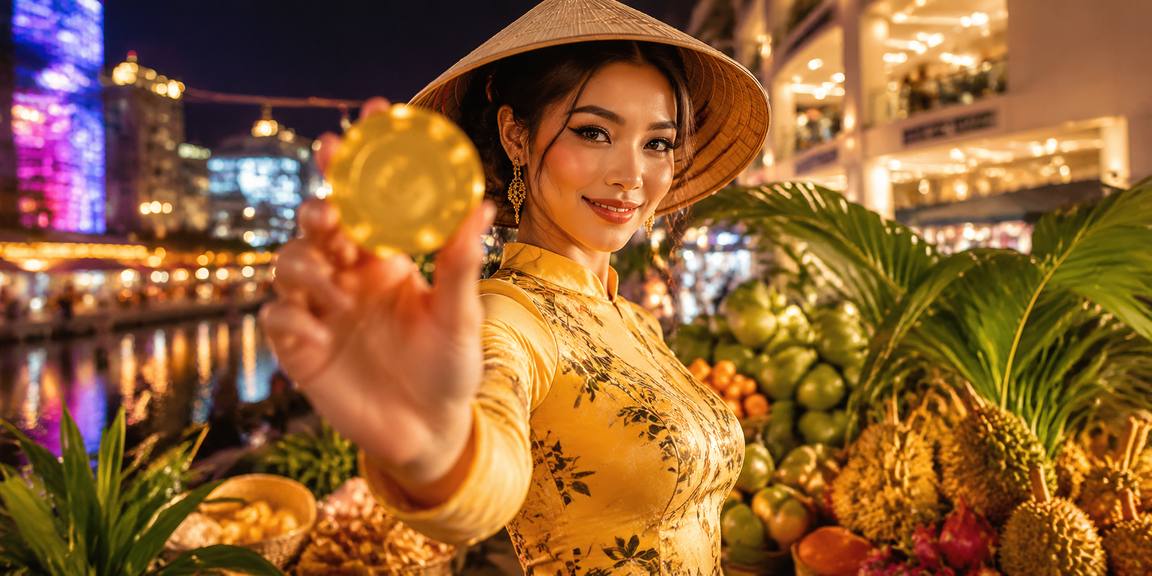 bl666.bet Sen Vang Megaways hoạt động như thế nào